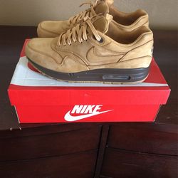 Nike Air Max 1 Qs Flax