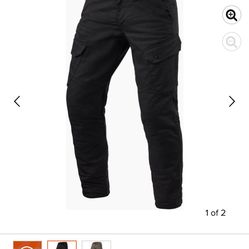 REV'IT! Cargo 2 Jeans