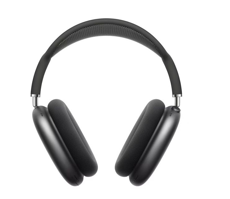 AirPod Max (Space Grey) [New]