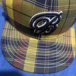 Billabong New Era Hat 7 1/2 Quicksilver New Era Hat Cap 7 1/2 Like New Camo Billabong Surf Volcom Hurley RVCA Fitted