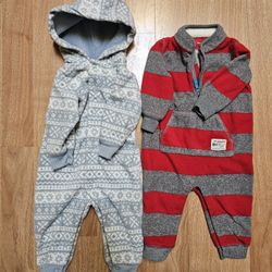 Baby Bodysuits 