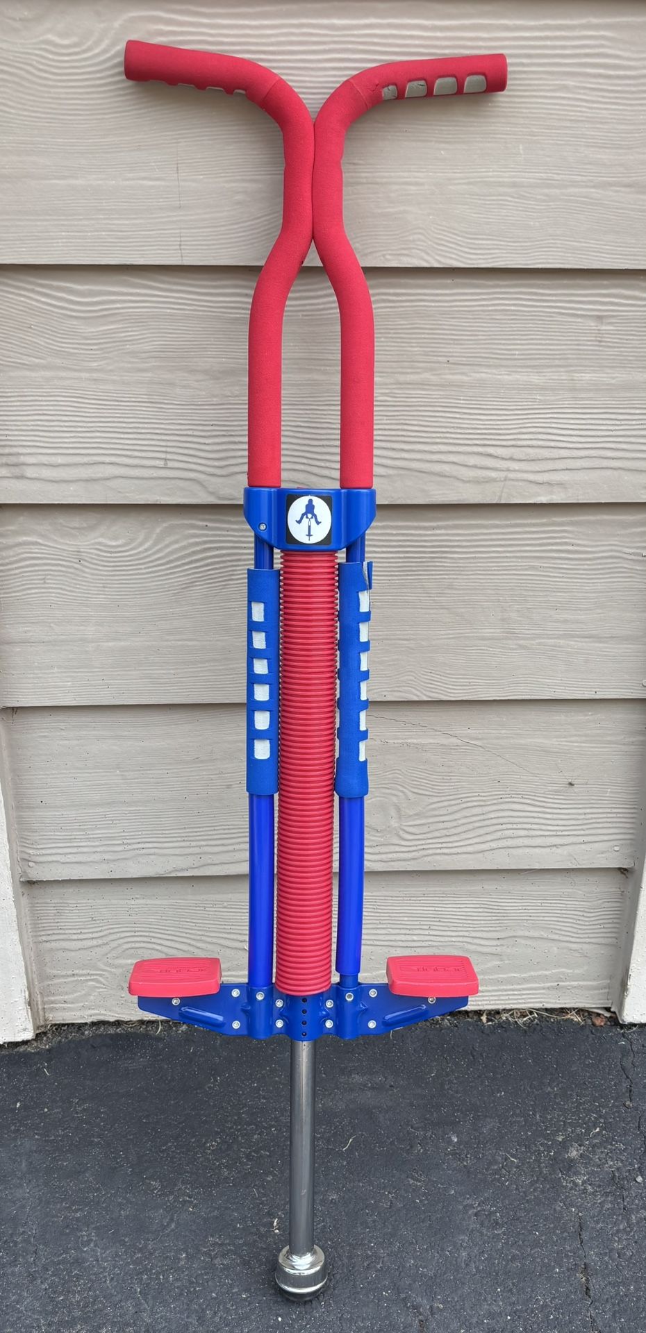 FLYBAR Foam Master Pogo Stick Age 9+