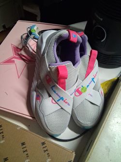 Women's champion shoes