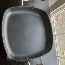 All- Clad Essential Non Stick Cookware