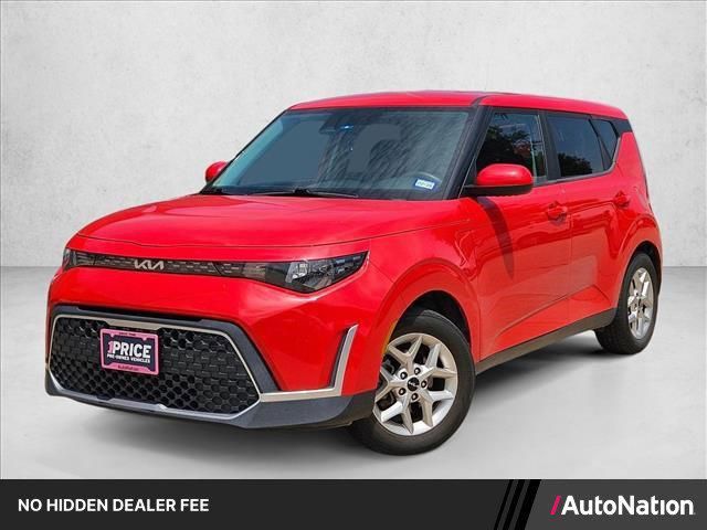 2023 Kia Soul