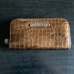 Brighton Wallet