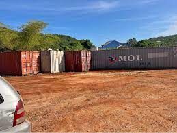 20ft and 40ft Used Shipping Container Available in Oak Hill, TN