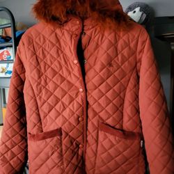 Jacket Burberry Medium $200 