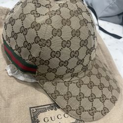 Gucci Hat