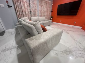 Modular Sofa 5 pc 399$