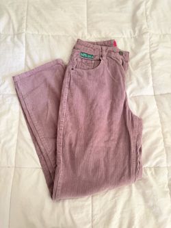 Purple Empyre pants size 5