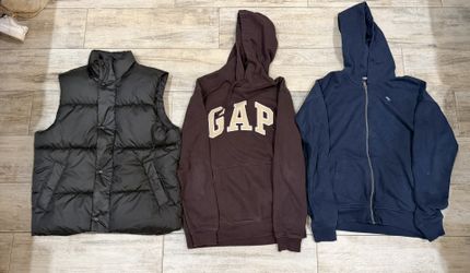 Boy & Men Shirts, Jackets, & Shirts