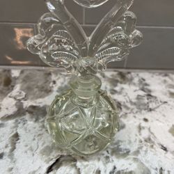 Beautiful Antique Perfume Bottle