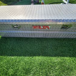 Yes Still Available, Truck Bed Toolbox $120 No Keys Let Me Know When You Are Ready 