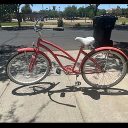 Ladies Colby Cruiser Bike