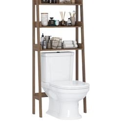 Bathroom Storage 