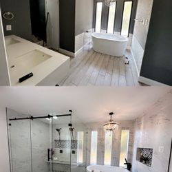 All your remodeling needs