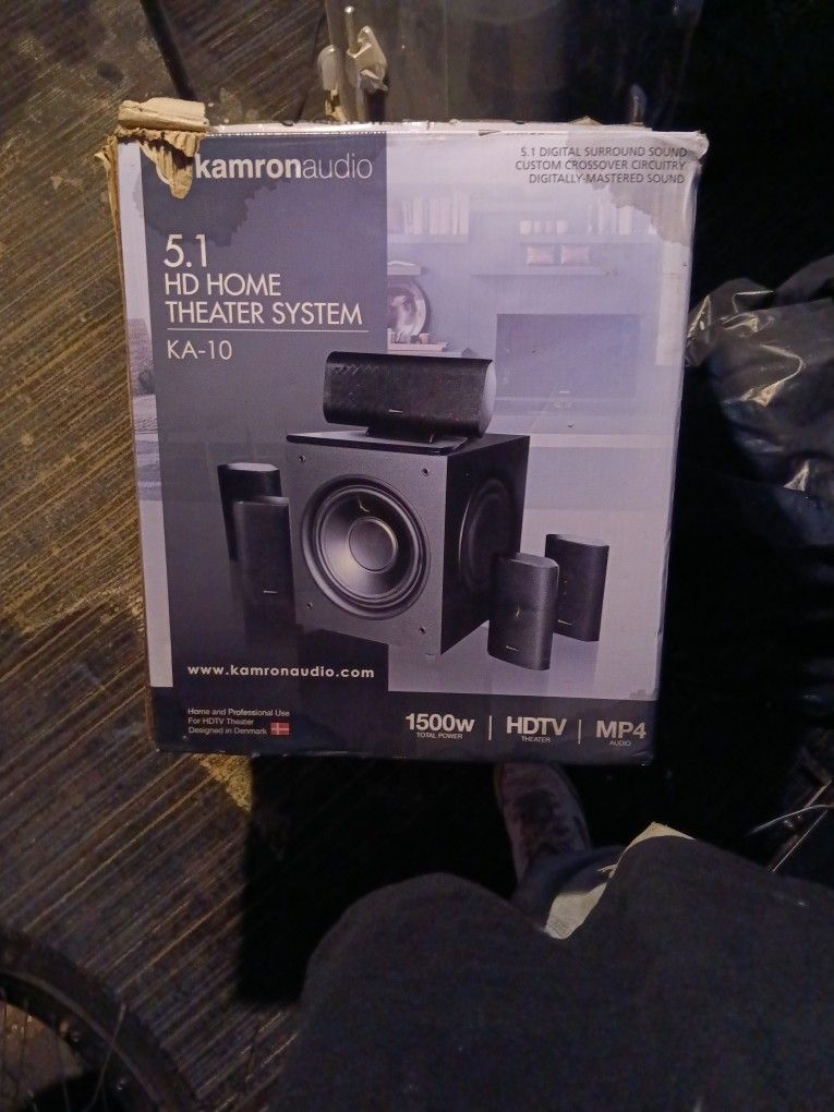 Kamron Audio