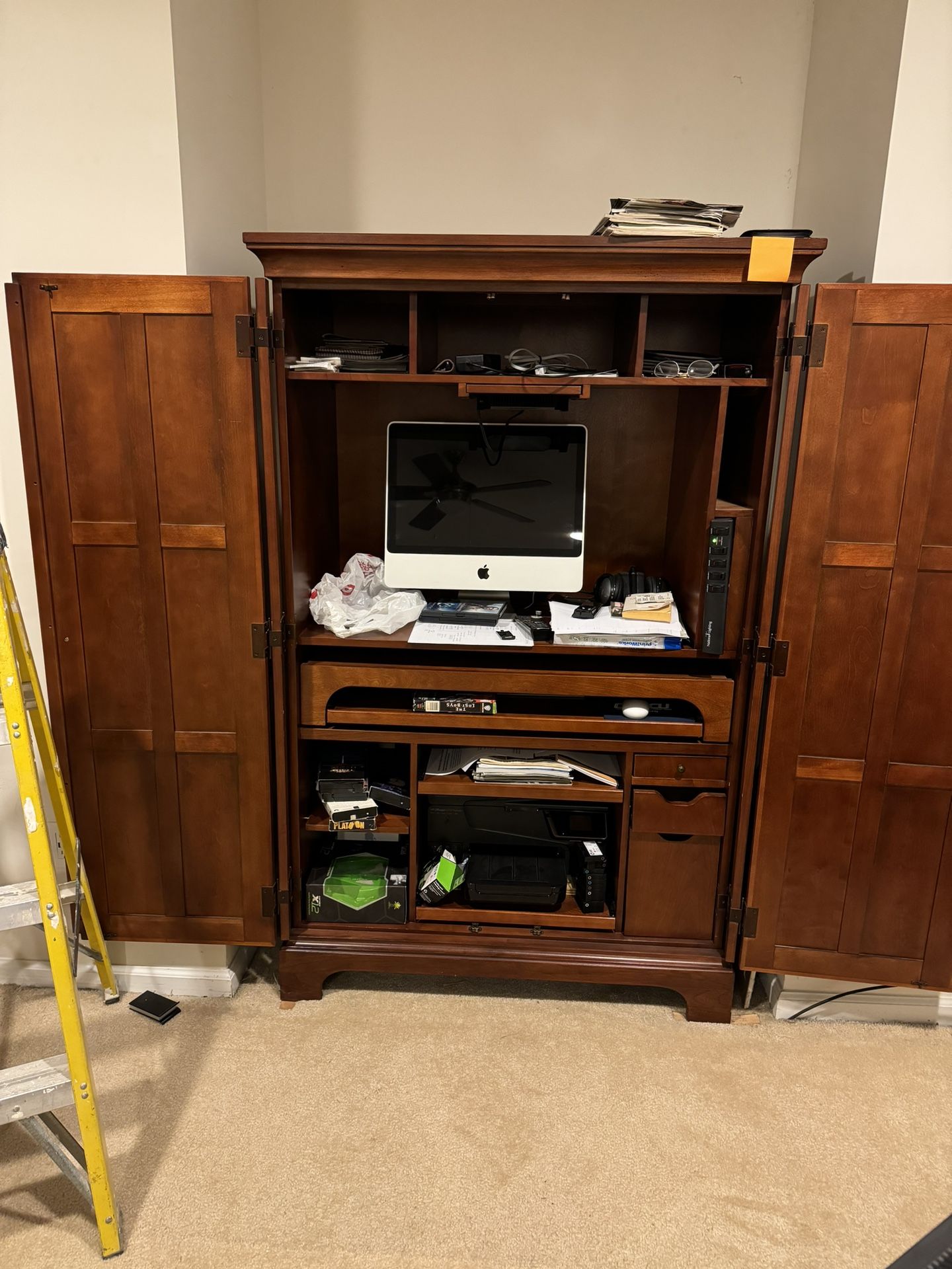 Computer Stand 
