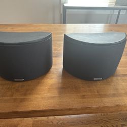 Cambridge SoundWorks S300 Multipole Surround Loudspeaker
