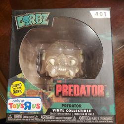 Predator #401 