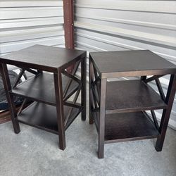 Side Tables