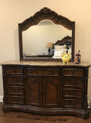 New And Used Dresser For Sale In Mobile Al Offerup