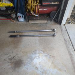 Utica TCI-600  Torque Wrench