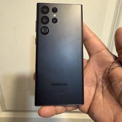 Samsung Galaxy S22 Ultra Unlocked 