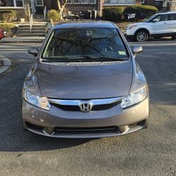 2010 Honda Civic