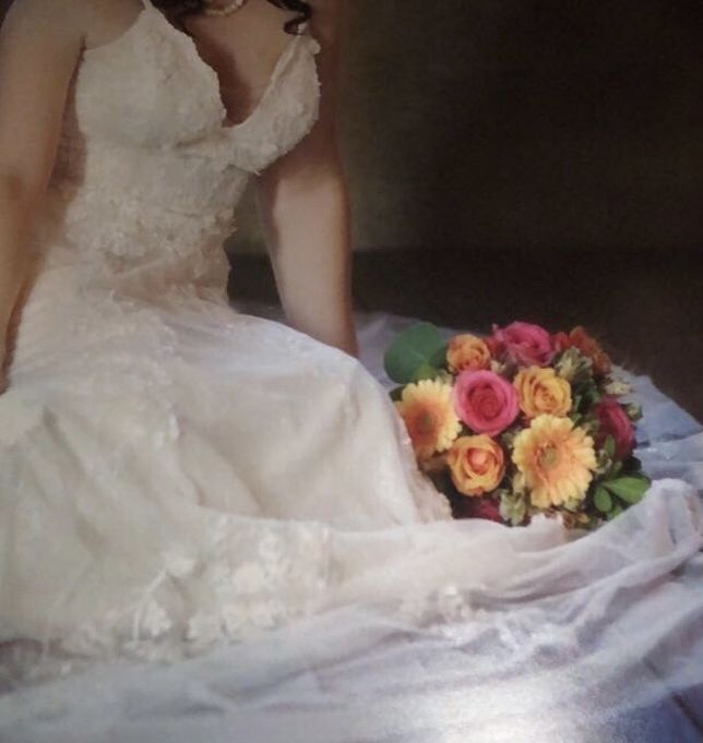 Wedding Dress-