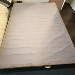 Queen Mattress Foundation