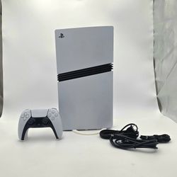 Ps5 Pro 