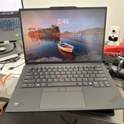 Like New Lenovo X1 Carbon