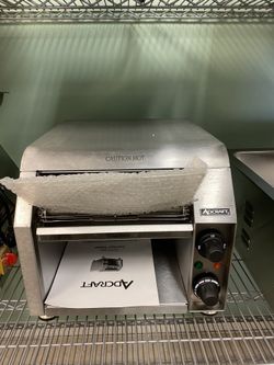 Toaster