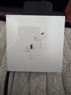 AirPods gen 2