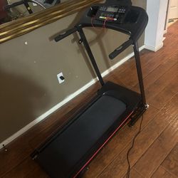 Treadmill 