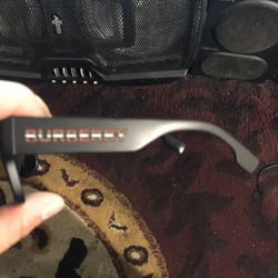 Burberry Glasses 
