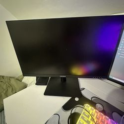 27 Inch 240 Hz Monitor 