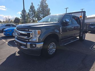 2020 Ford F-250
