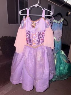 Girls Halloween costumes