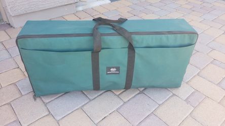 WHITE'S Metal Detector Padded Case