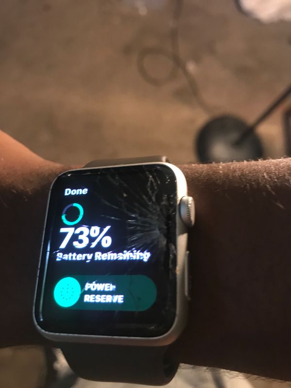 Apple Watch For Sale In Columbus OH OfferUp