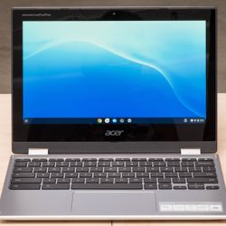Acer Chromebook Spin 311 - Touchscreen