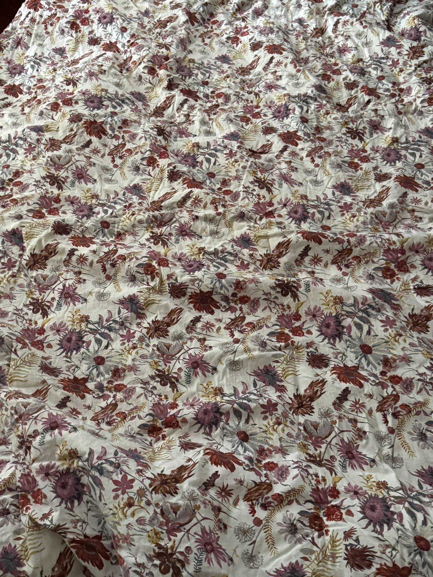 Queen Size Bedding