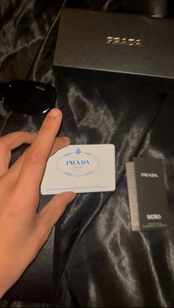 Pr Glasses