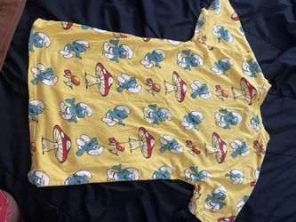 Smurfs Shirts 