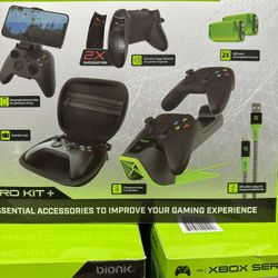 Xbox Series Xs Kit