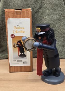 Salvation Army Nutcracker