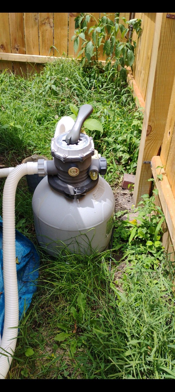 Swimming Pool Sand Filter Pump